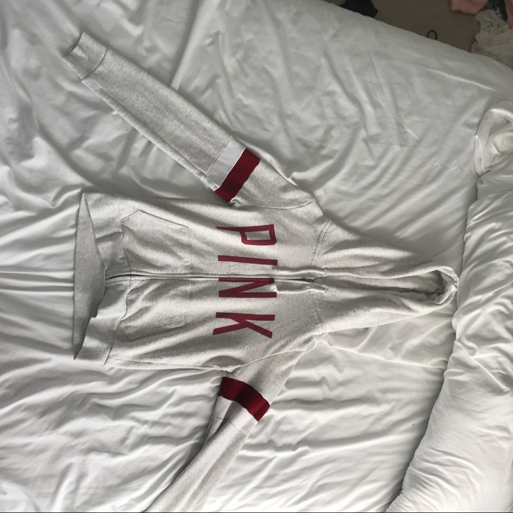 Victoria’s Secret PINK Indiana University hoodie